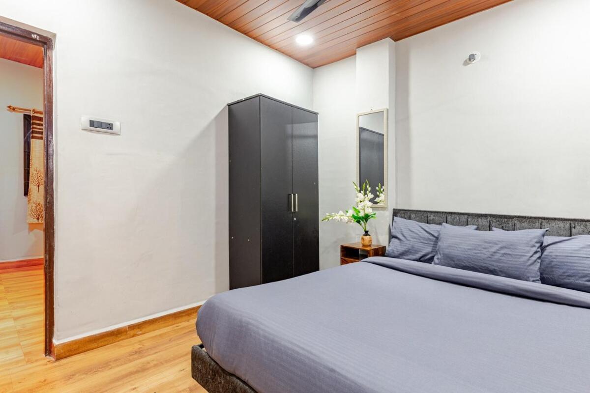 Valerys Nest - Private Near The And Dabolim Airport Villa *