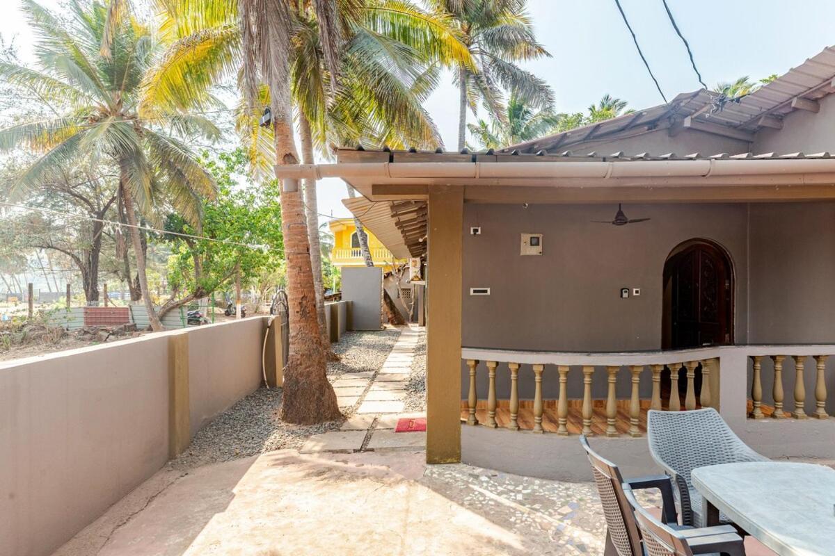 Valerys Nest - Private Near The And Dabolim Airport * Bogmalo
